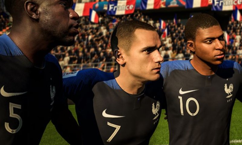 משחק המחשב קבע: זהו הזוכה במונדיאל הקרוב