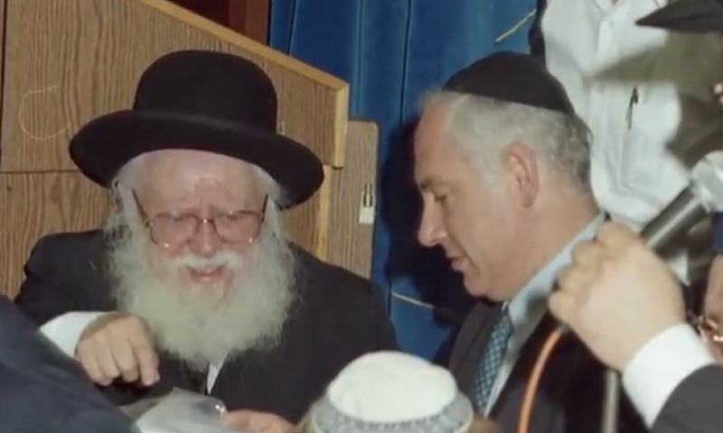 "היום כולם גאונים; והוא שהיה גאון אמיתי קראו לו ר' אברום"