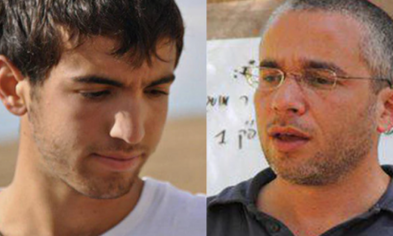 החקירה הסתיימה: אלה החשדות נגד ראשי המכינה