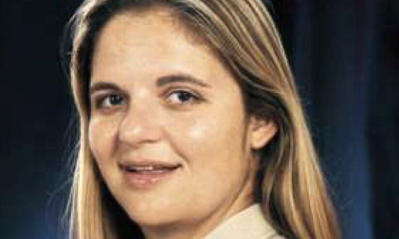 יום הולדת שמח: עשרה דברים שלא ידעתם על אליס מילר