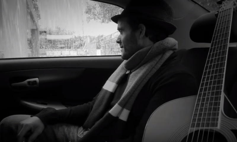 קול חדש במוזיקה: סינגל בכורה למִיאֵל