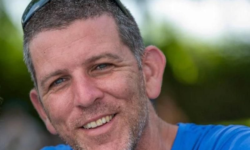 זוהתה גופתו של החטוף טל חיימי