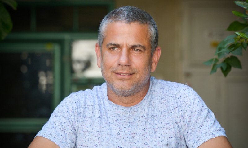 צפו: המונולוג שהותיר את בן כספית המום