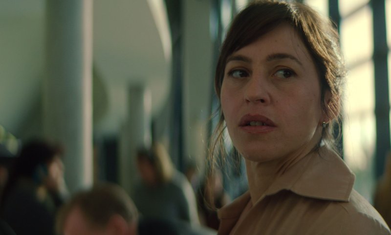 עשור לאחר המועמדות לאוסקר: "שפה זרה" יוקרן בפסטיבל טרייבקה