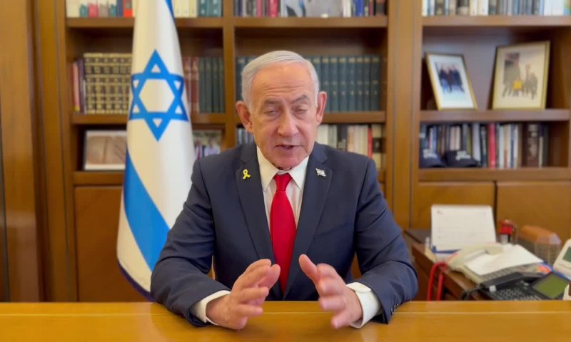 נתניהו: "חמאס הוא המכשול", משפחות החטופים: "קצנו בדיונים"