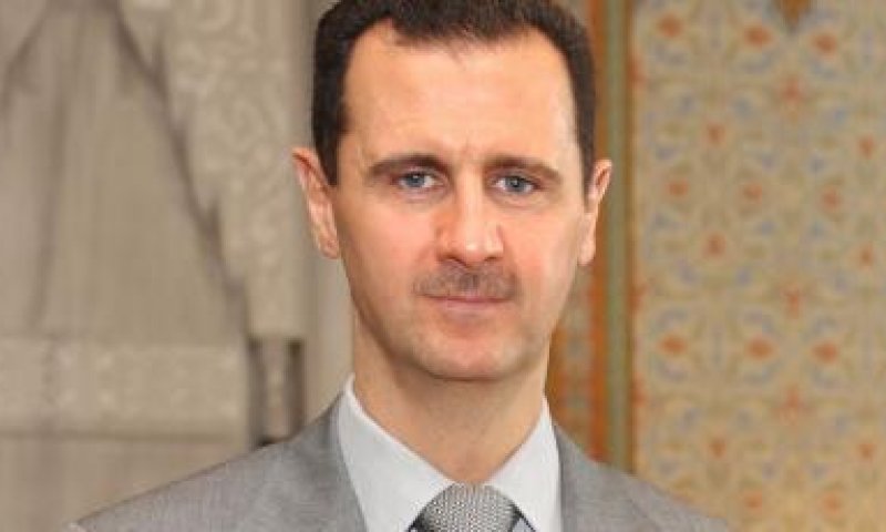 ארה"ב: סוריה השמידה עדויות לנשק כימי. אסד: אם נותקף, האזור יאבד שליטה