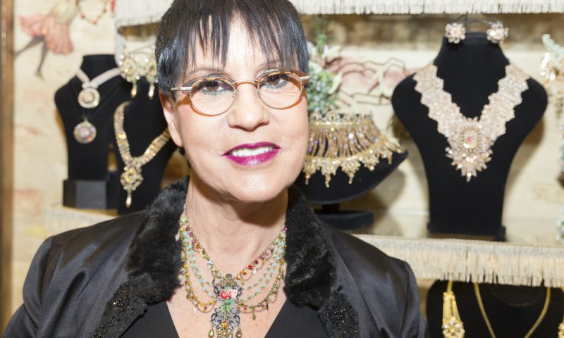 מתחילה מבראשית: מיכל נגרין פותחת חנות קטנה