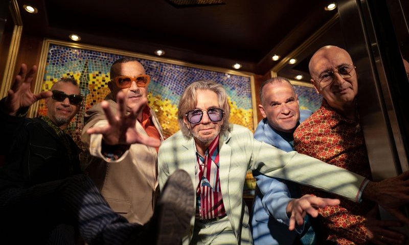 משינה בסינגל חדש: "עומדת על הגבול"