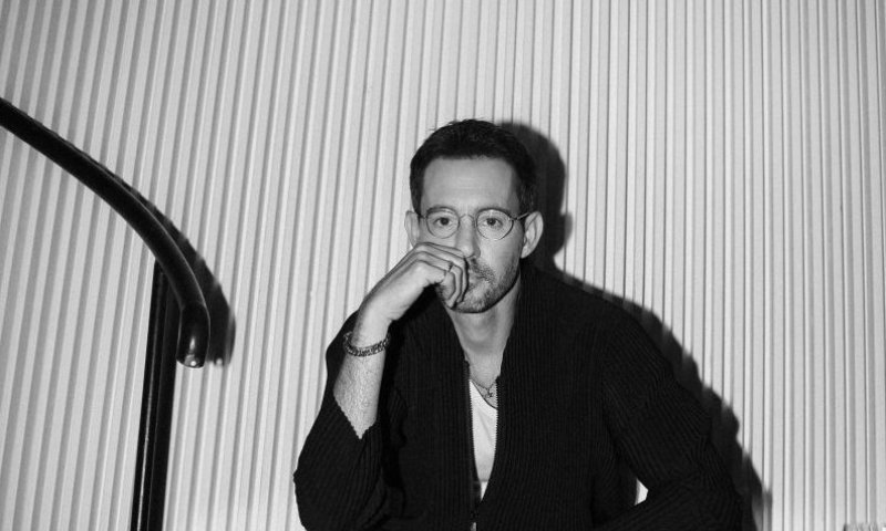 עברי לידר בסינגל חשוף במיוחד: "מפת הכאב"