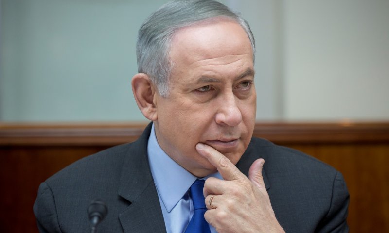 סגירת רשות השידור: נתניהו שמע על כך בתקשורת