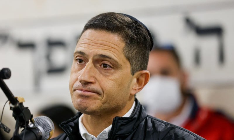 רוביק דנילוביץ': "טרגדיה נוראית"