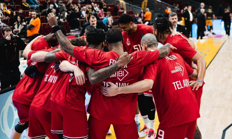 ההימור נכשל: הפועל תל אביב שחררה את הכוכב