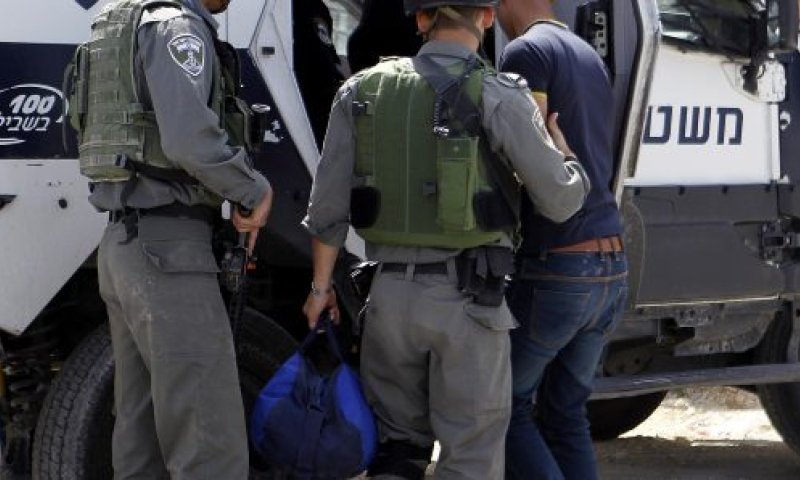 עובד צה"ל בכיר ביחידה טכנולוגית נעצר