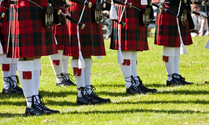 סופית: סקוטלנד תישאר חלק מבריטניה