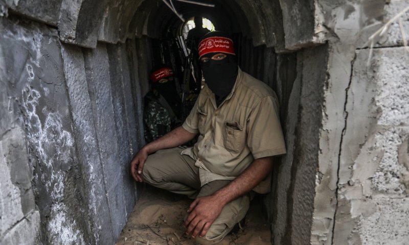 דיווח: גורם בצה"ל מדליף מסמכים "של סינוואר"