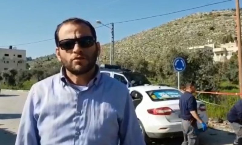 תביעה: "גיבור ישראל הופך במחי מקלדת לרוצח"