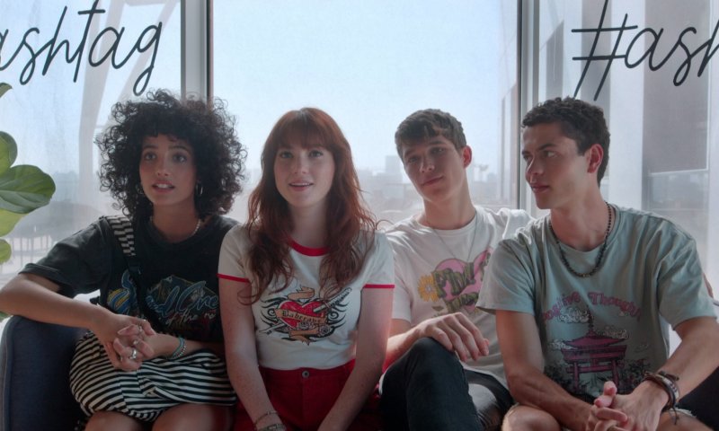 הסדרה "מיוחדת" זכתה בפרס בפסטיבל "מיפקום"