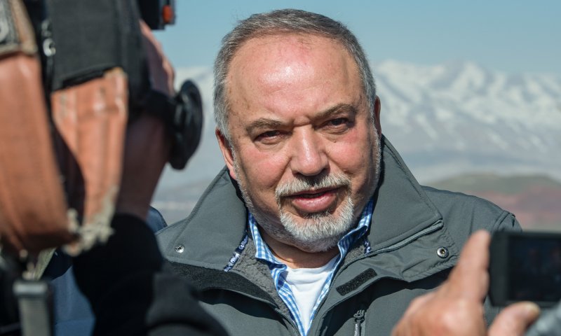 סקר לפני האיחוד: גוש הימין עומד על 59 מנדטים בלבד