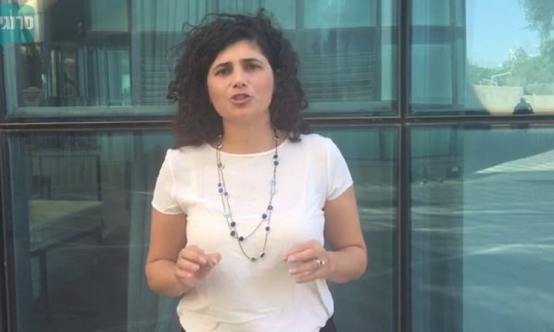 "בשום פנים ואופן לא תהיה פה סתימת פיות"