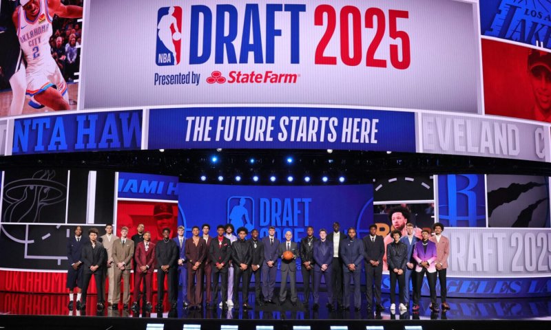 ערב ענק לכדורסל הישראלי: שני ישראלים נבחרו בדראפט