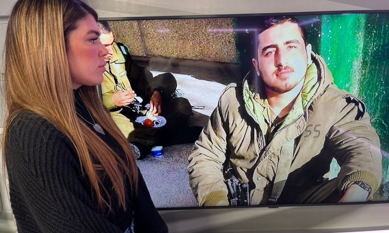 "אנשים לא הבינו את הכאב" | החברה שנשארה מדברת