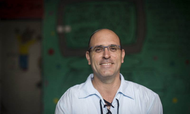 צפו: יאיר שחל, מה השם של השבט החדש בבני עקיבא?