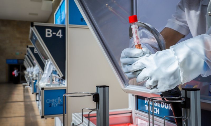 מקדם ההדבקה עלה מעל 1: ההקלות הנוספות יבוטלו?