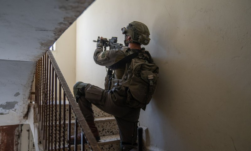 בגלל תקלה: התרעת שווא על הקפצת חיילים לבסיסים