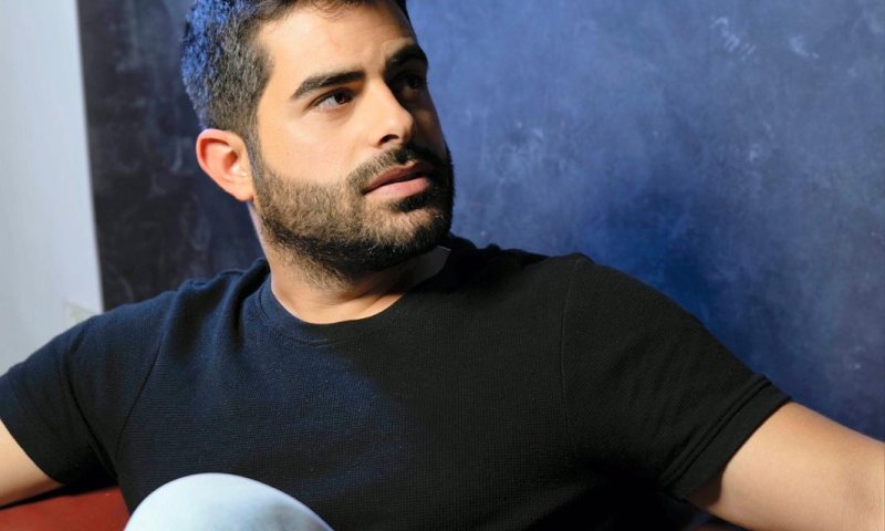 חשבתי שנתחתן: משה כורסיה בשיר חדש ואיתו &ndash; וידוי