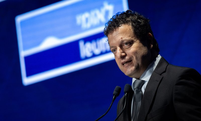 כמה מיליארדים הרוויח בנק לאומי בשנת 2022?