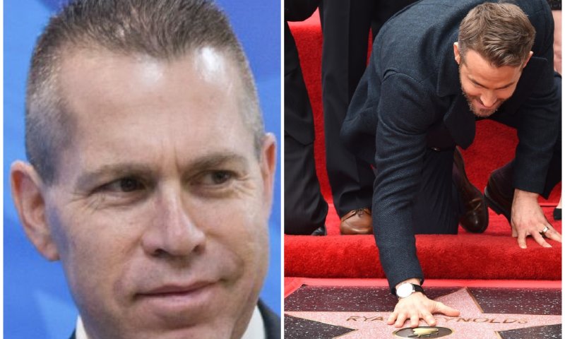 התכנית הנוצצת של ארדן עם הכוכבים מהוליווד