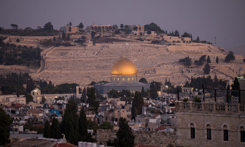 חברת החשמל תפצה תושבי ירושלים במיליוני שקלים