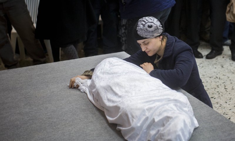 כשאדל נפצעה ונפטרה רבלין ונתניהו לא הגיעו לביקור