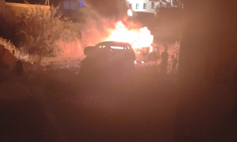 עדויות תושבי שמעון הצדיק: "פשוט קטסטרופה"