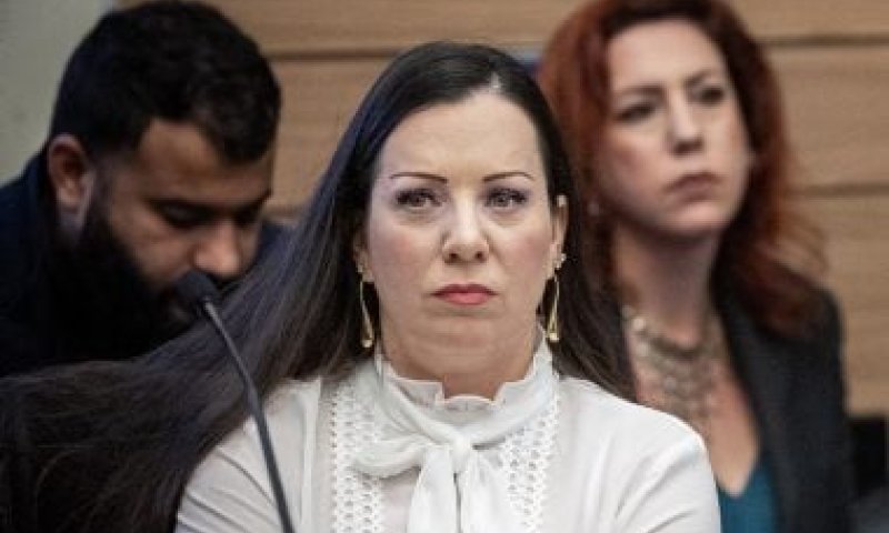 הקואליציה נגד טלי גוטליב: אלו צעדי הענישה נגדה