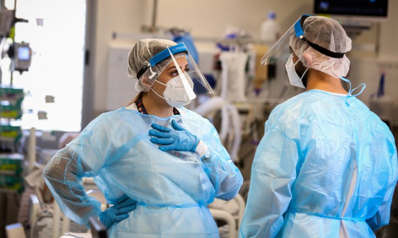 סופו של הגל הרביעי? קצת יותר מאלף נשאים חדשים