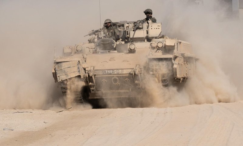 ביממה אחת: צה"ל חיסל עשרות מחבלים בעזה ובלבנון