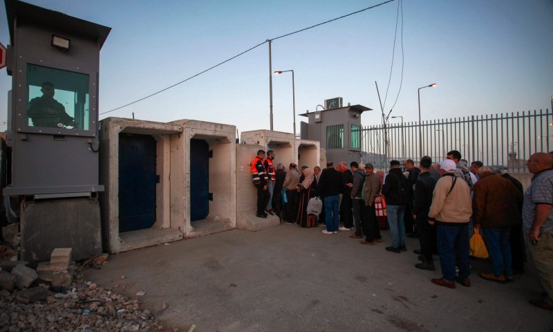 שבועיים לאחר הלינץ' בקלנדיה: התוקפים לא נעצרו