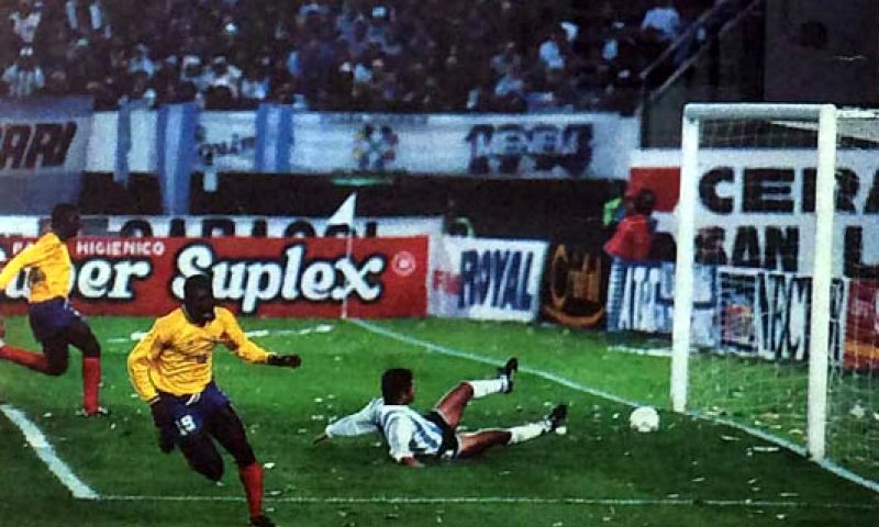 צום גדליה: השחקן שנרצח בגלל שהבקיע שער עצמי