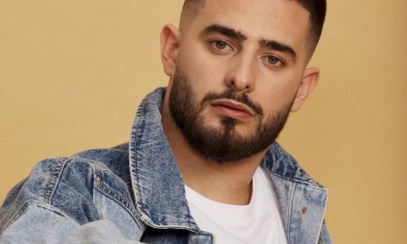 עדן חסון משיב למפגינים נגדו: "זאת לא הדת שאני מכיר!"