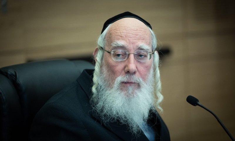 דיווח דרמטי: כך נתניהו מפרק את המרד החרדי