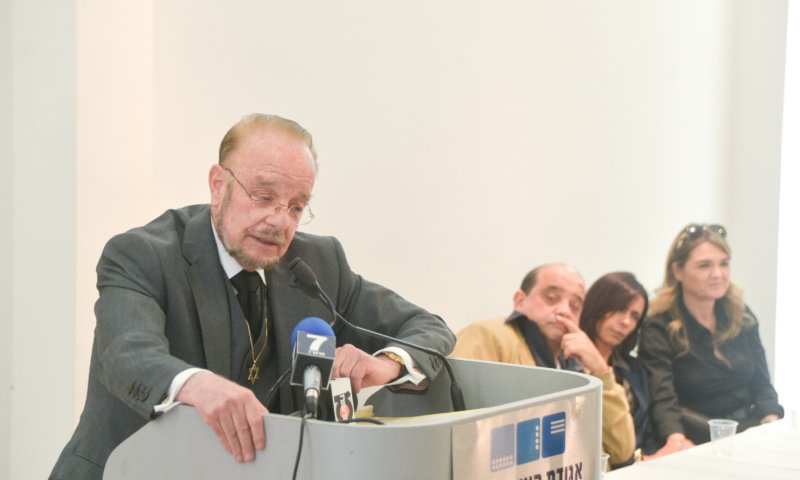 הישג לשפטל: אלאור אזריה לא ייכנס לכלא ביום ראשון