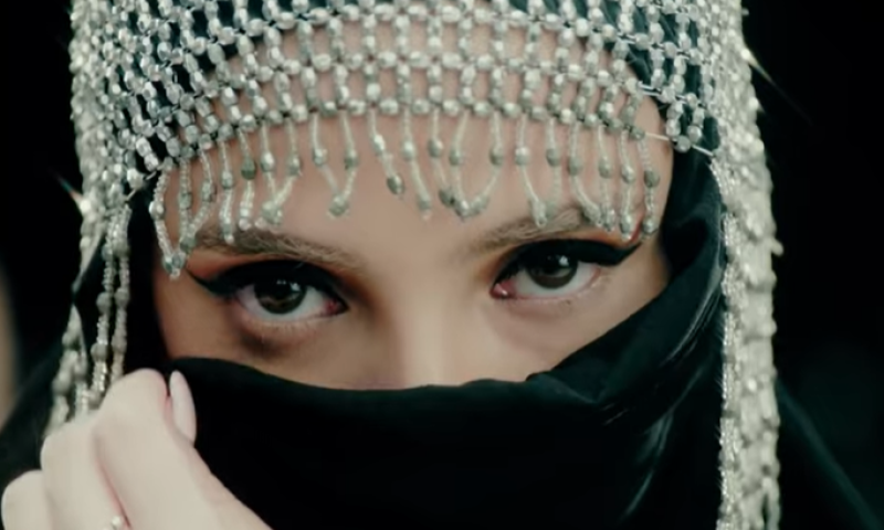 הקליפ של עדי ביטי: זו לא אומנות וזה לא טעם "שונה"