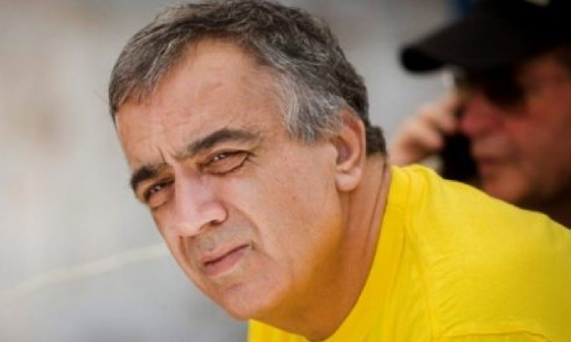 "מתנצל שלא הקשבתי": מכתב הפרידה של הרצל שאול