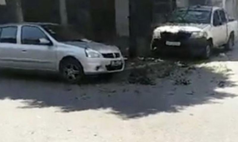 דאעש לקח אחריות על הפיגוע הכפול בתוניסיה