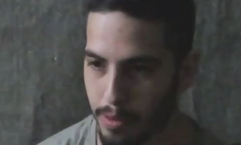 נתניהו שוחח הערב עם עינב צנגאוקר: "מקדמים מו"מ"