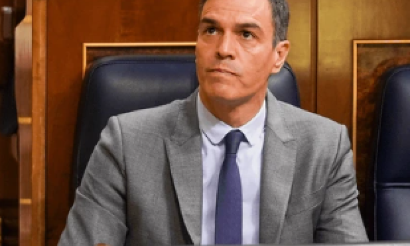 מבוכה לספרד: הדיפלומטים מסרבים לגור ברמאללה