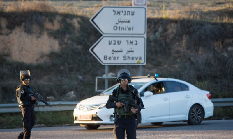 "נס גדול": מצב הפצועים מעתניאל וליבנה עדיין קשה