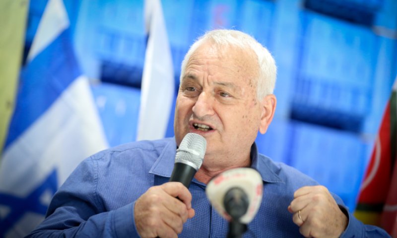 בנט יודע? הח"כ מכחול לבן בהתבטאות מפתיעה