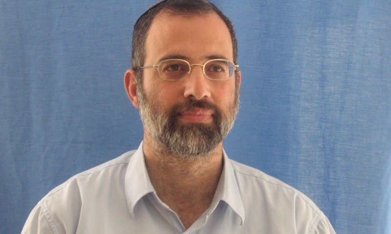 הקרב בבית היהודי נפתח: מתמודד שני מול בנט